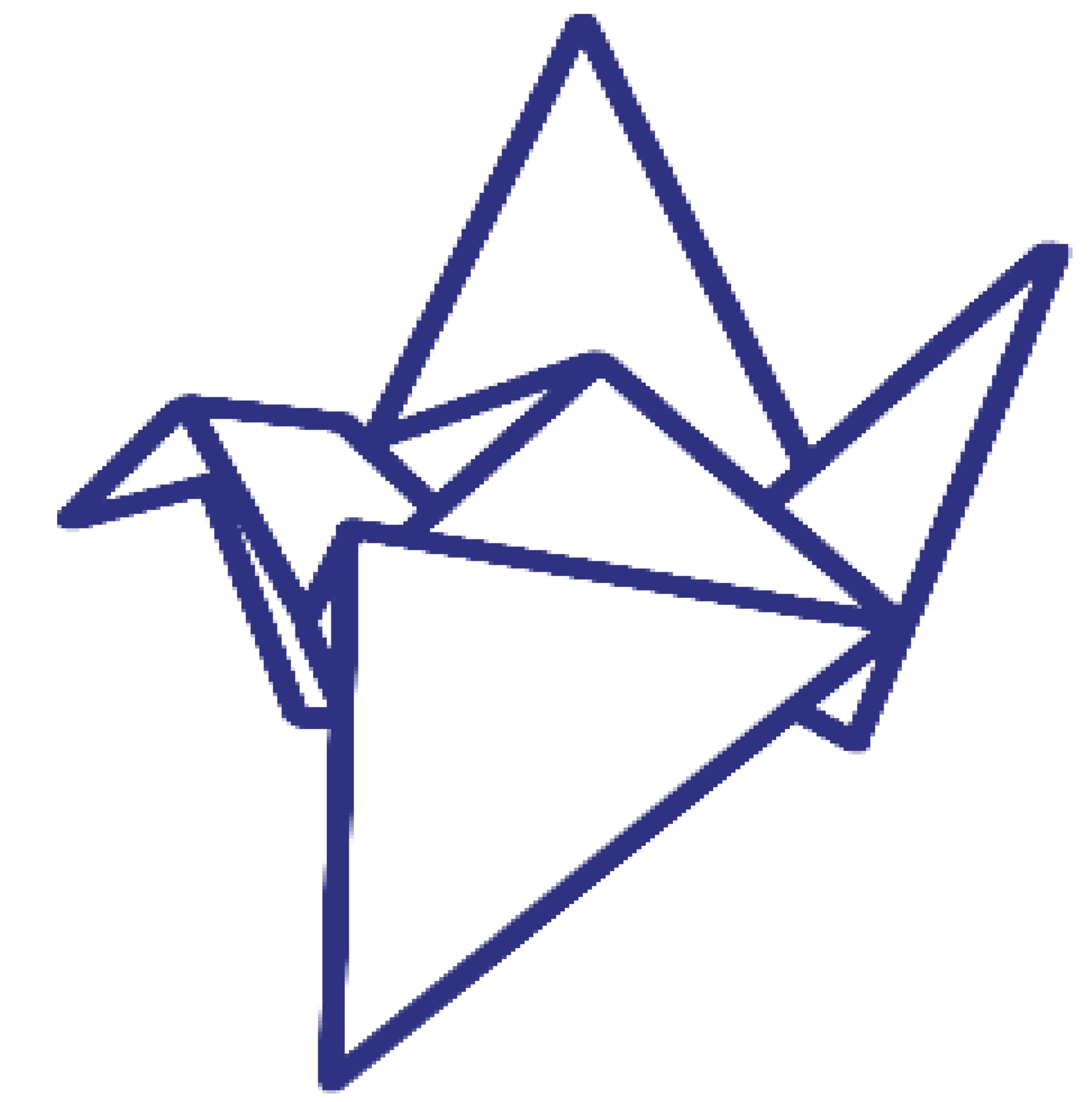Evalu@ crane logo